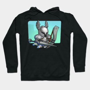 SilverKnight Hoodie